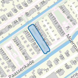 Van der Maareltuinen