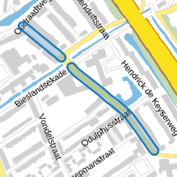 Van Lodensteynstraat