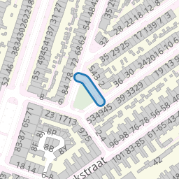 Van Lynden van Sandenburgstraat