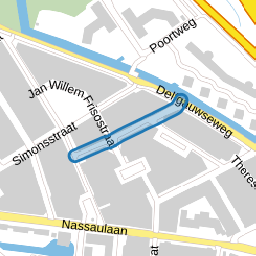 Van Oldenbarneveltstraat