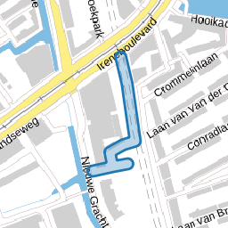 Van Steenwijckplaats