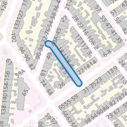 Van Zuylen van Nijeveltstraat