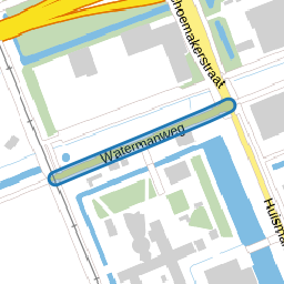 Watermanweg