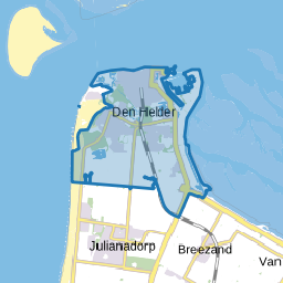 Den Helder