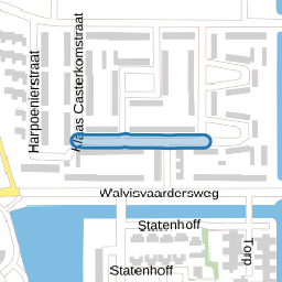 Cornelis Riekelsstraat