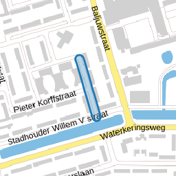 Cornelis van Herwerdenstraat