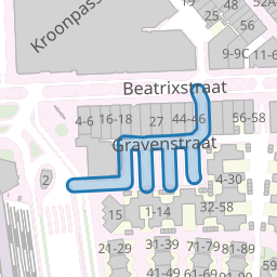 Gravenstraat