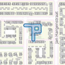 Pieter Slothplantsoen