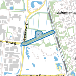 Professor van Tillweg