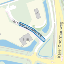 Verkeerstorenweg