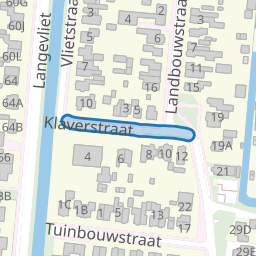 Klaverstraat
