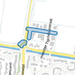 meester Daarnhouwerstraat