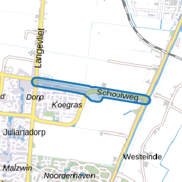 Schoolweg