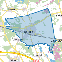 Deurne