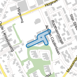 Anton van Duinkerkenstraat