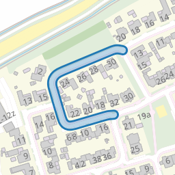 Balthasar Coymansstraat