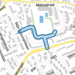 Felix Timmermansstraat