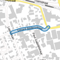 Gerard Bildersstraat