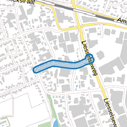 Hendrik Mesdagstraat