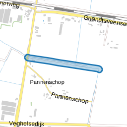 Pollenweg