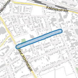 Rembrandt van Rijnstraat