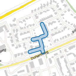 Rogier van Leefdaelstraat