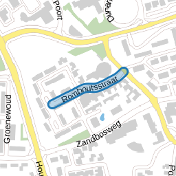 Romboutsstraat
