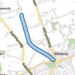 Walsbergseweg