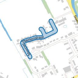 Meester Theelenstraat