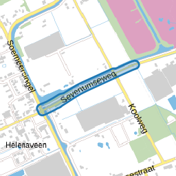 Sevenumseweg