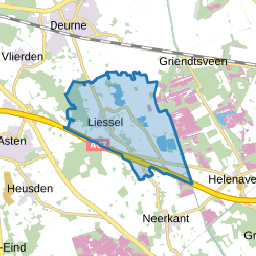 Liessel