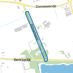 Binnenweg