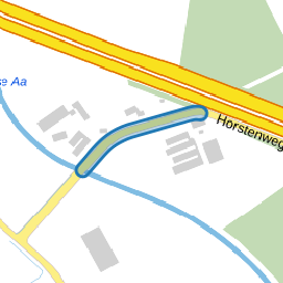 Horstenweg