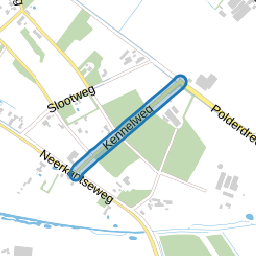 Kennelweg