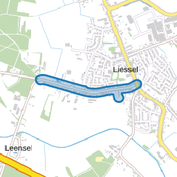 Monseigneur Berkvensstraat