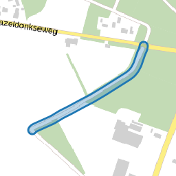Sportweg
