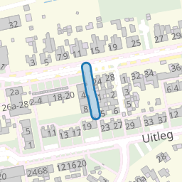 Franciscanessenstraat