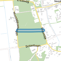 Schorweg