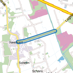 Sint Vincentiusstraat