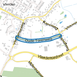 Oude Torenweg