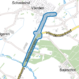 Vlierdenseweg