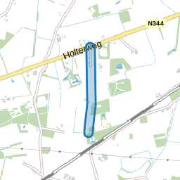 1e Zuider Pierkesmarsweg