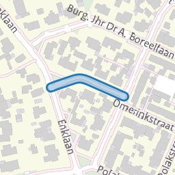 Burg. P.J. Hemmingalaan