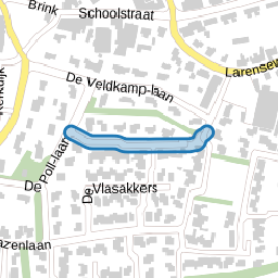 Dr. Albert Schweitzerlaan