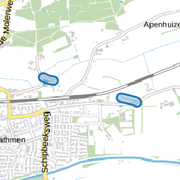 Kleinen Traasterdijk