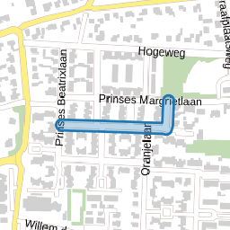 Koningin Julianalaan