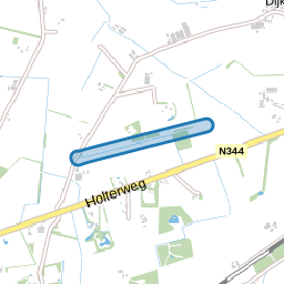 Noorder Pierkesmarsweg