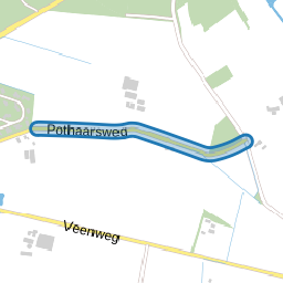 Pothaarsweg