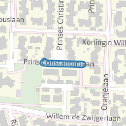 Prins Constantijnlaan