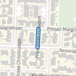 Prins Johan Frisolaan